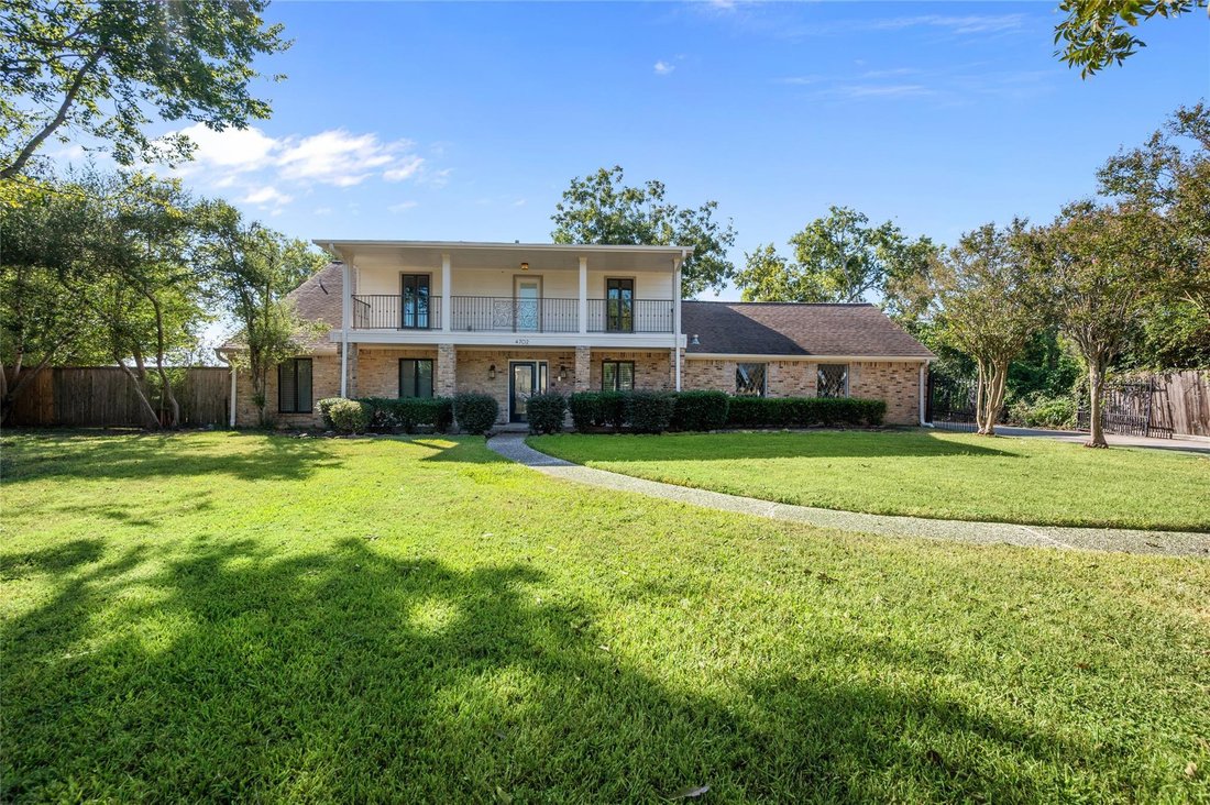 House in Houston, Texas, United States 1 - 18322740