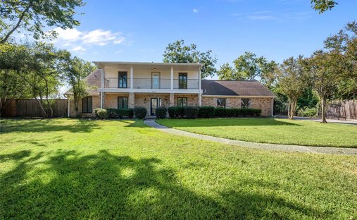 House in Houston, Texas, United States 1