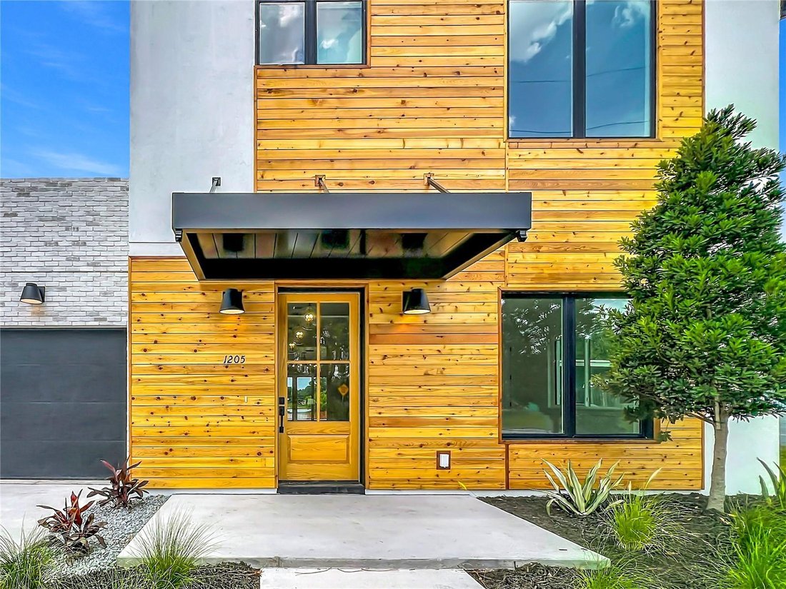 House in Orlando, Florida, United States 4 - 18321146