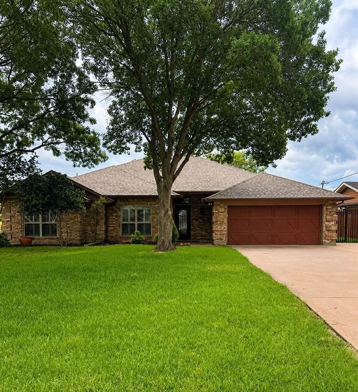 House in Granbury, Texas, United States 1 - 17446473