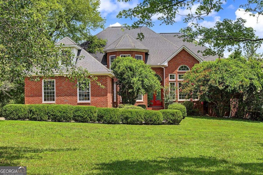 House in Cartersville, Georgia, United States 1 - 18319226