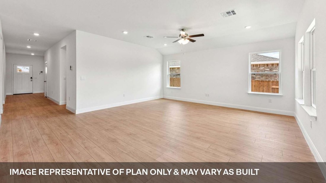 House in Georgetown, Texas, United States 4 - 18321594