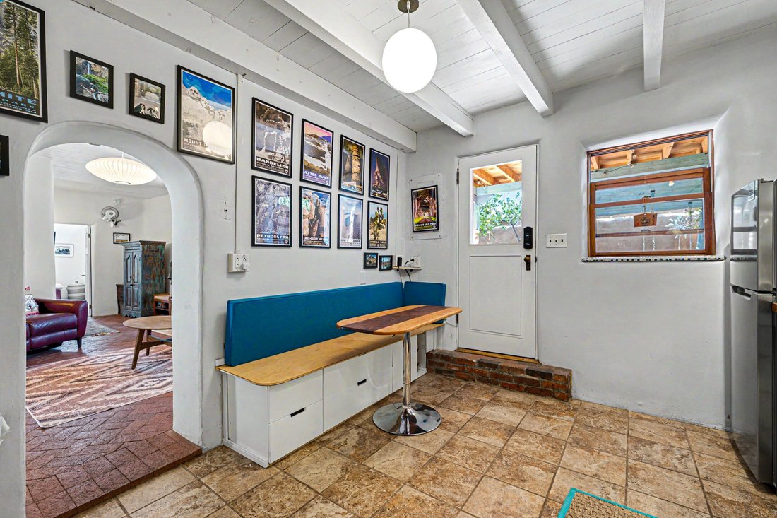 House in Santa Fe, New Mexico, United States 3 - 18321424