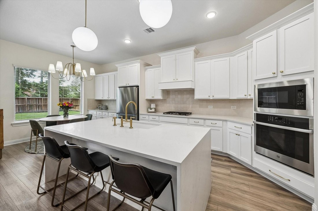House in Spring, Texas, United States 3 - 18322696