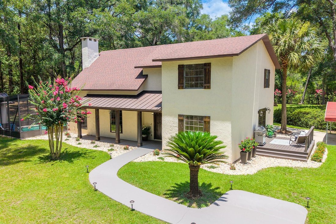House in Newberry, Florida, United States 1 - 18321152