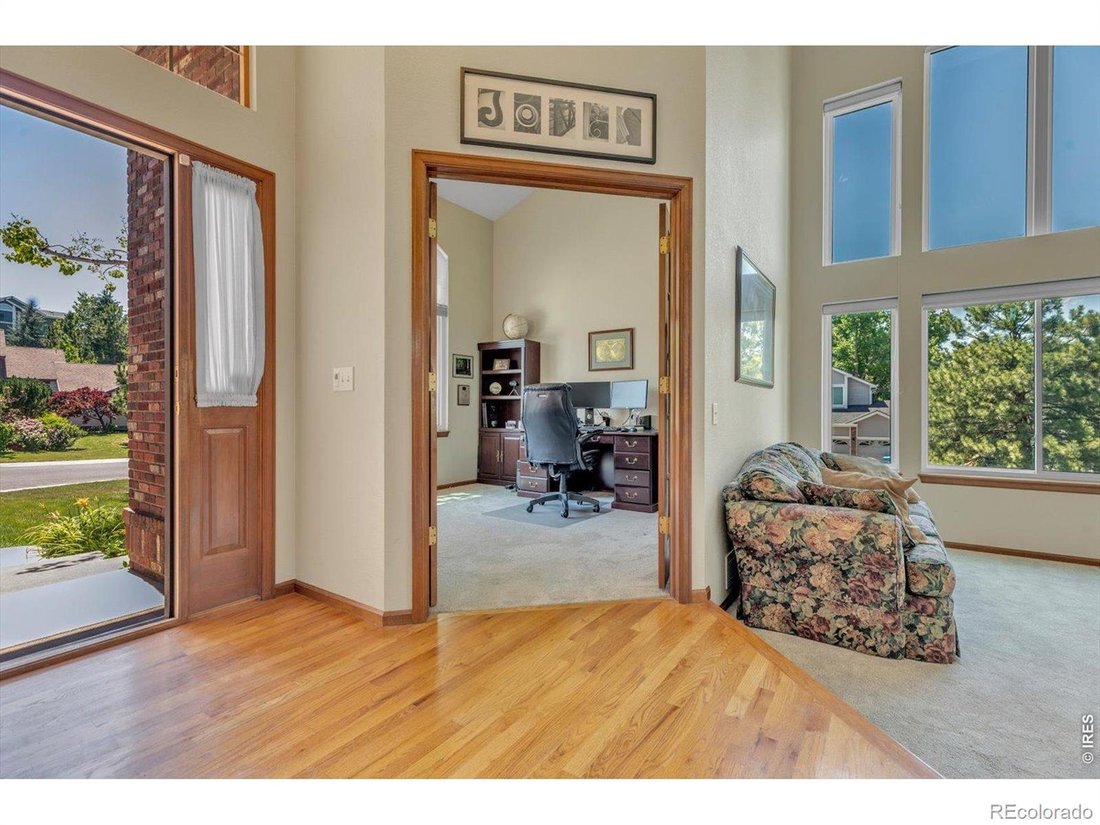 House in Lafayette, Colorado, United States 4 - 18320919