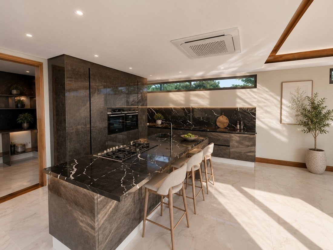 House in Port Zimbali, KwaZulu-Natal, South Africa 3 - 18322862