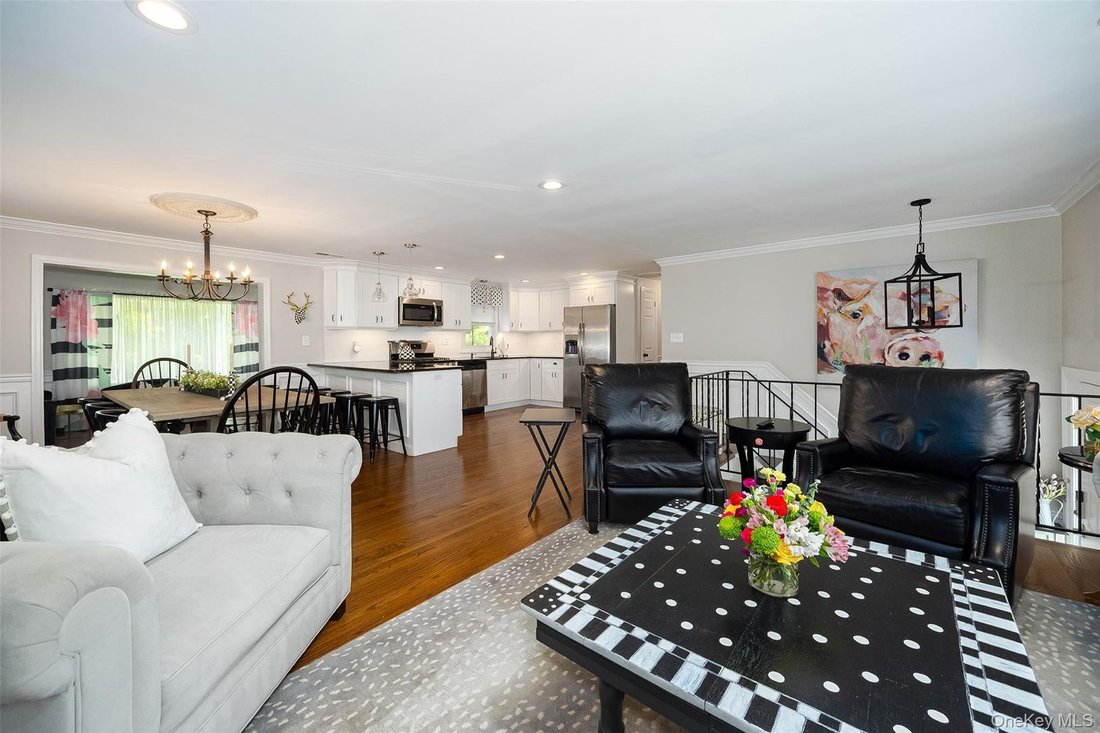 House in Wappingers Falls, New York, United States 4 - 18098905