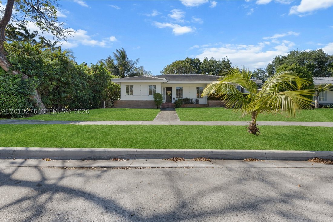House in Miami, Florida, United States 4 - 17850678