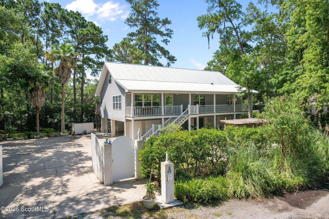 House in St. Simons, Georgia, United States 1 - 18319131