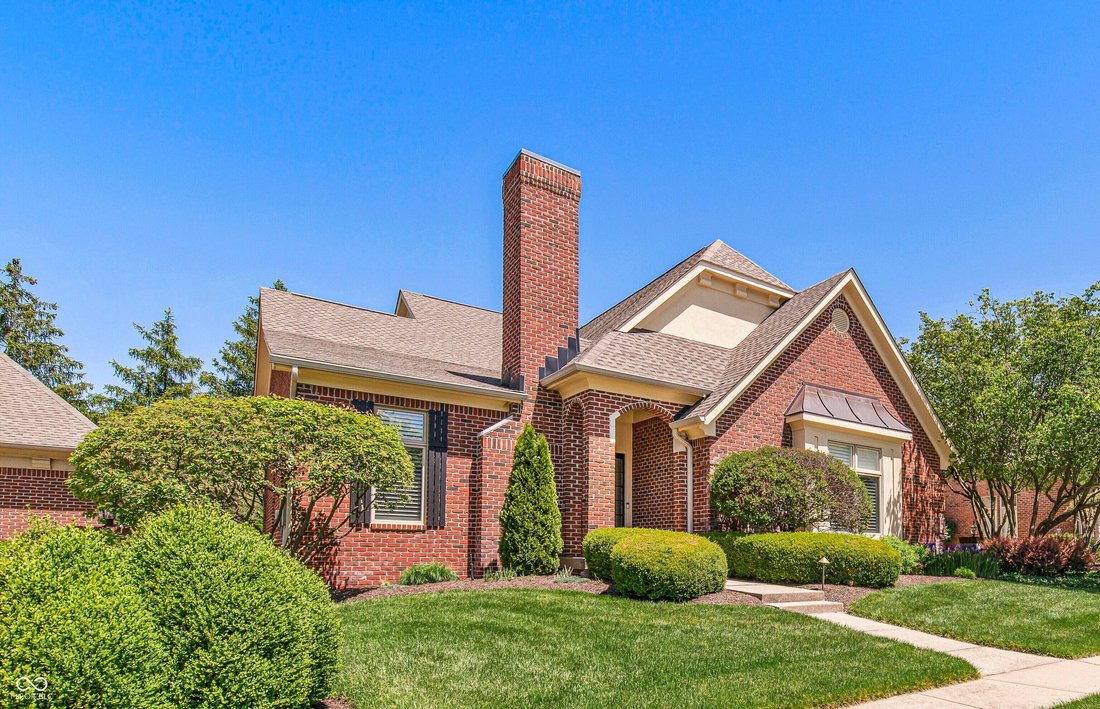 House in Carmel, Indiana, United States 1 - 18177657