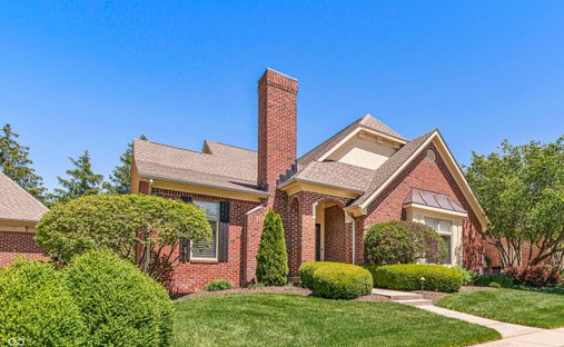 House in Carmel, Indiana, United States 1