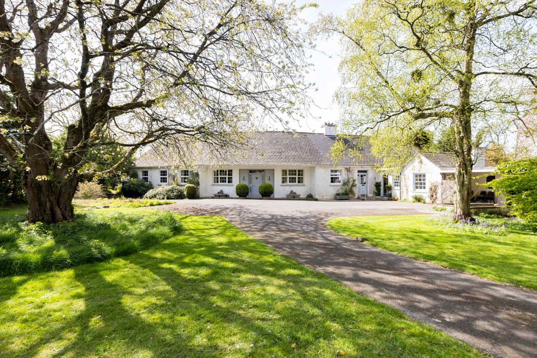 House in Dunsany, County Meath, Ireland 2 - 18318082