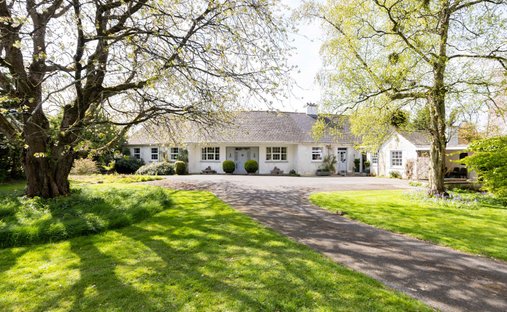 Casa en Dunsany, County Meath, Irlanda 1