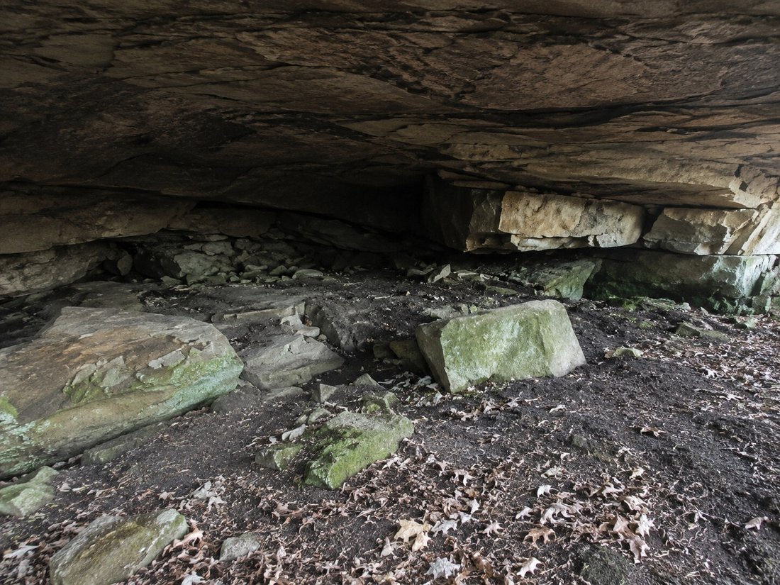 Land in Pikeville, Tennessee, United States 5 - 18317899