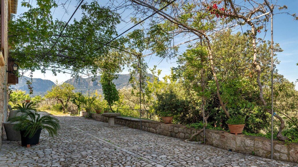 Farm Ranch in Soller, Balearic Islands, Spain 2 - 17847516
