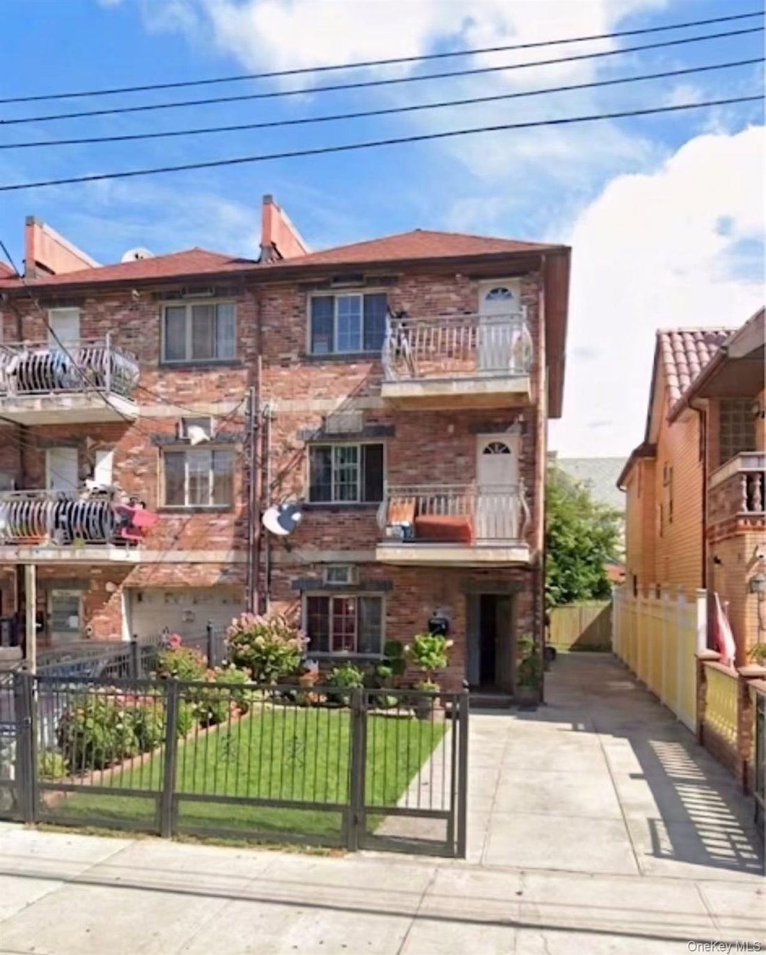 House in New York, New York, United States 1 - 18320785