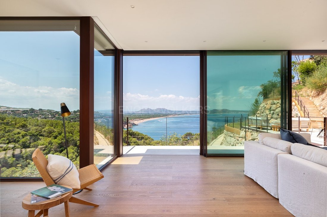 House in Begur, Catalonia, Spain 1 - 18114686