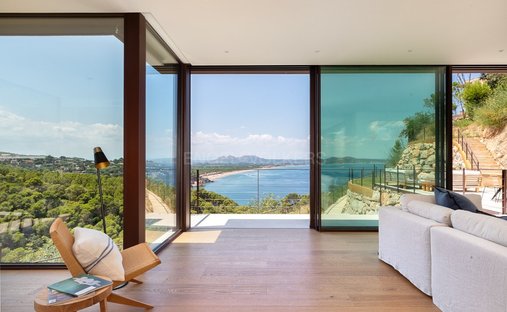 Maison à Begur, Catalogne, Espagne 1