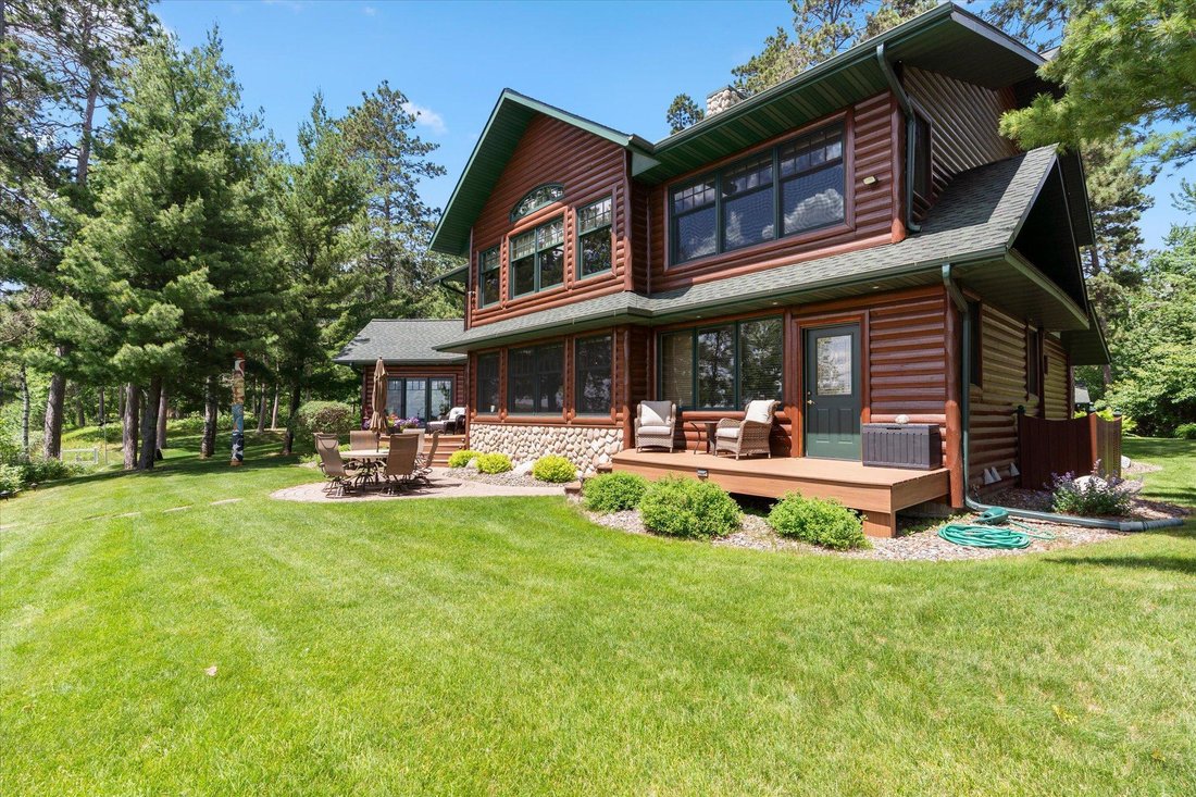 House in Breezy Point, Minnesota, United States 4 - 18322428