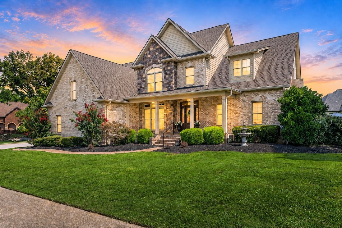 House in Mt. Juliet, Tennessee, United States 2 - 18322367