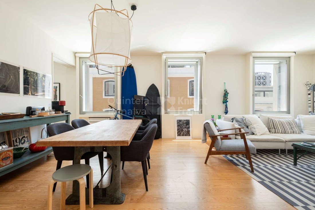 Apartment in Misericordia, Lisbon, Portugal 4 - 18323038