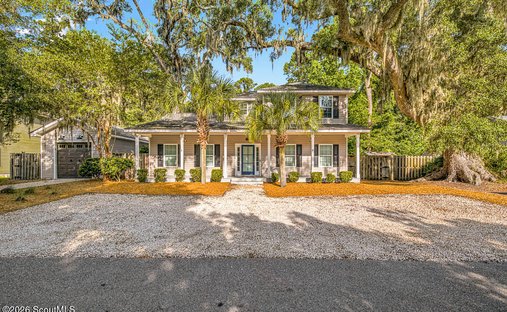 House in St. Simons, Georgia, United States 1
