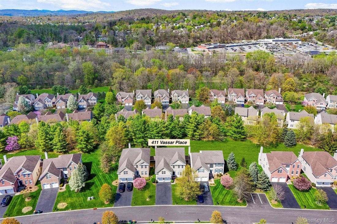 House in Fishkill, New York, United States 4 - 17767492