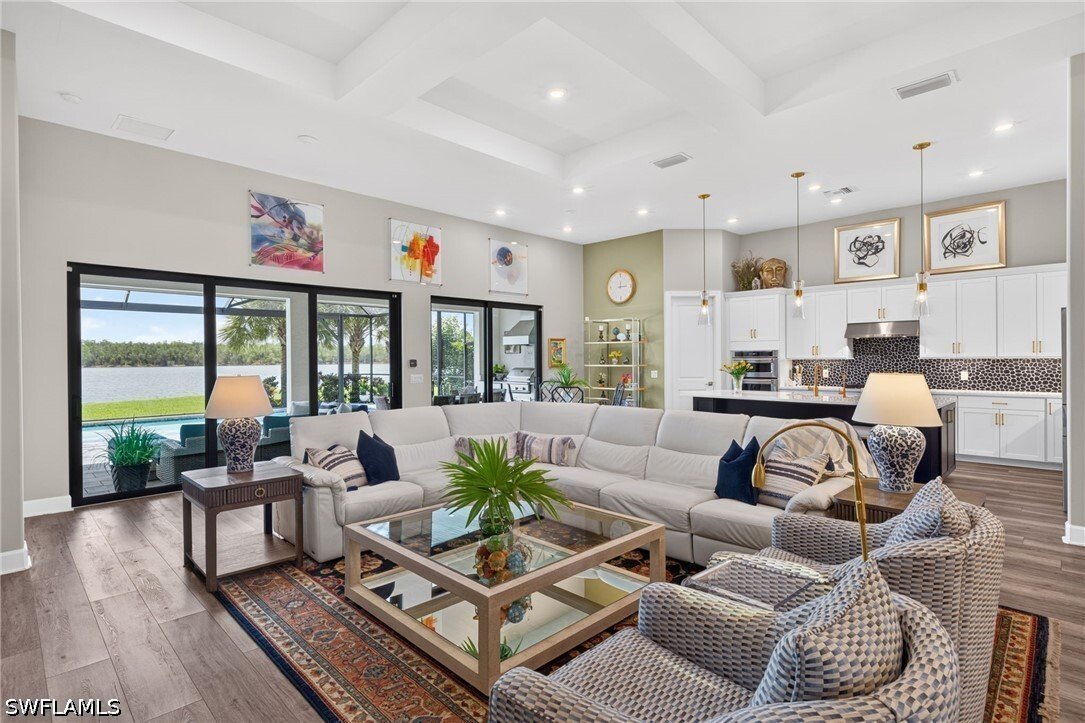 House in Miromar Lakes, Florida, United States 4 - 18318636