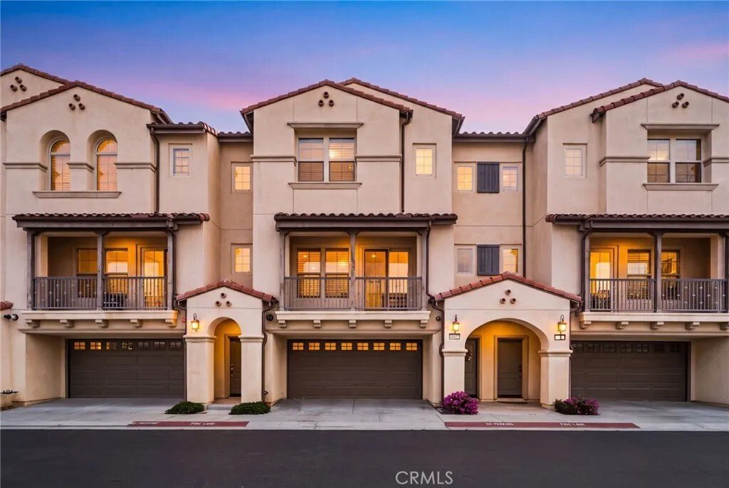 Townhouse in Yorba Linda, California, United States 1 - 18321897