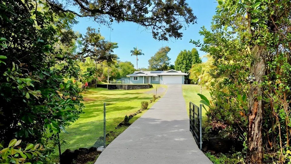 House in Hilo, Hawaii, United States 2 - 18321692