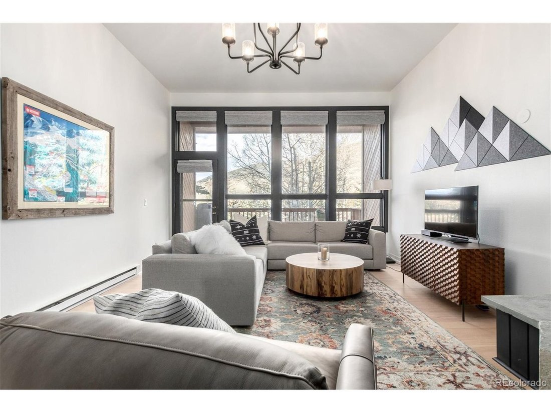 Condo in Dillon, Colorado, United States 2 - 18321421
