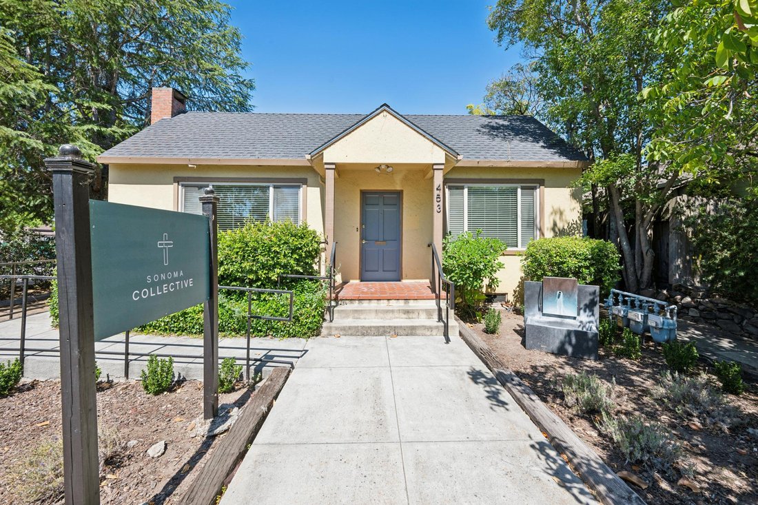 Casa a Sonoma, California, Stati Uniti 2 - 18320409