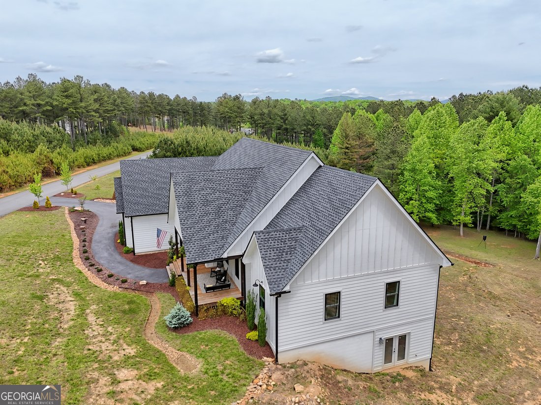 House in Blairsville, Georgia, United States 4 - 18319269
