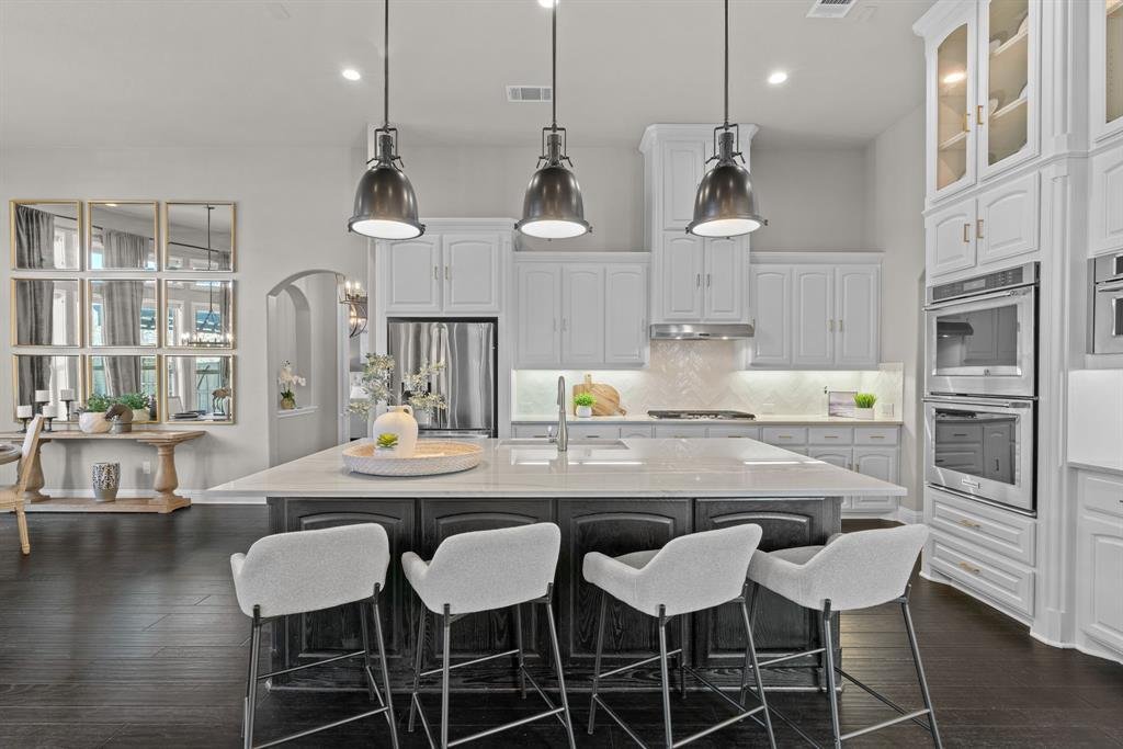 House in Flower Mound, Texas, United States 4 - 18318195
