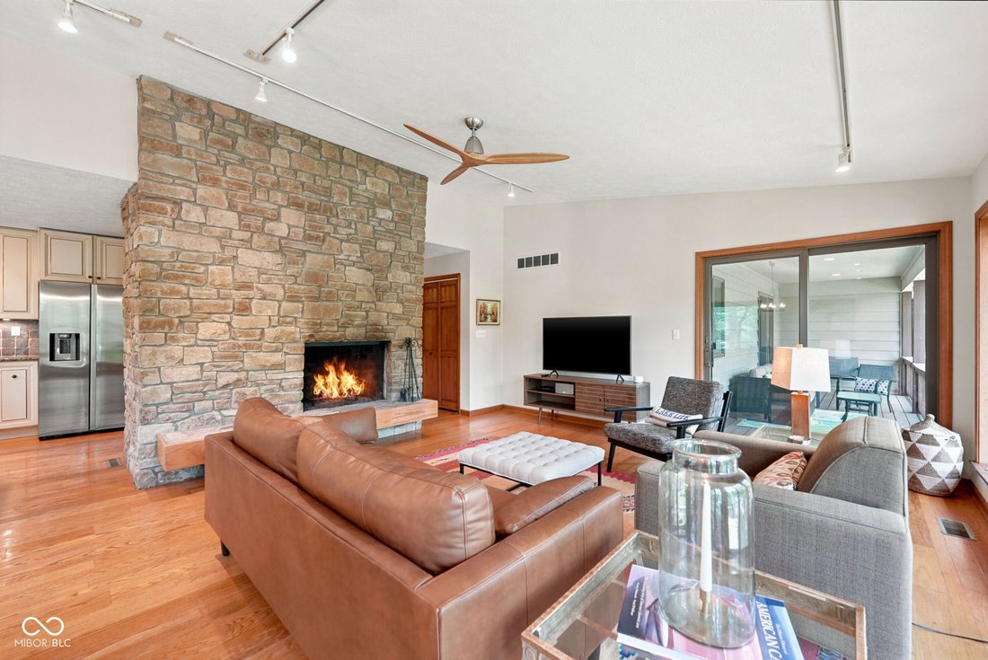 House in Nineveh, Indiana, United States 2 - 18322509