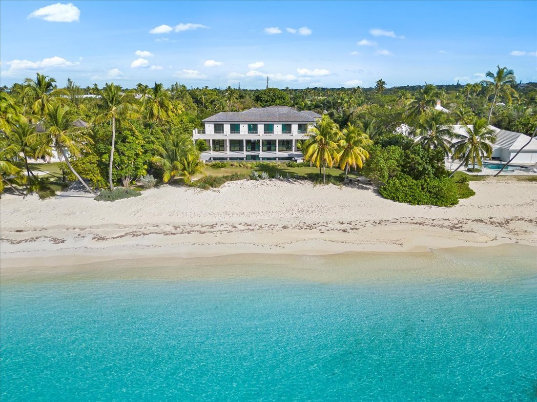 House in Nassau, New Providence, The Bahamas 1 - 18319865