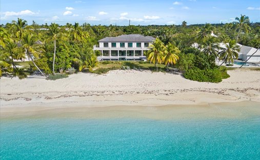House in Nassau, New Providence, The Bahamas 1