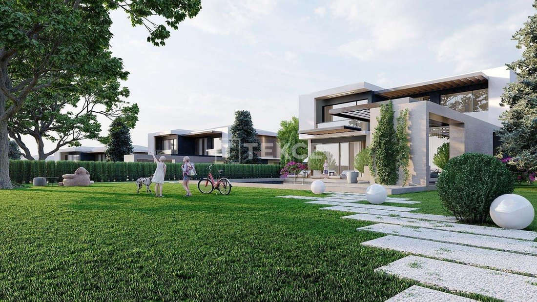 Villa in Gölbaşı, Ankara, Turkey 5 - 18323134