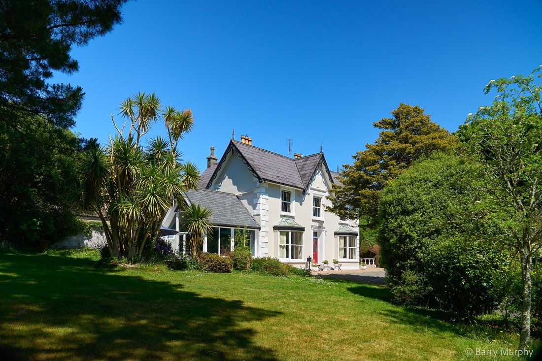 House in Bantry, County Cork, Ireland 1 - 18318120