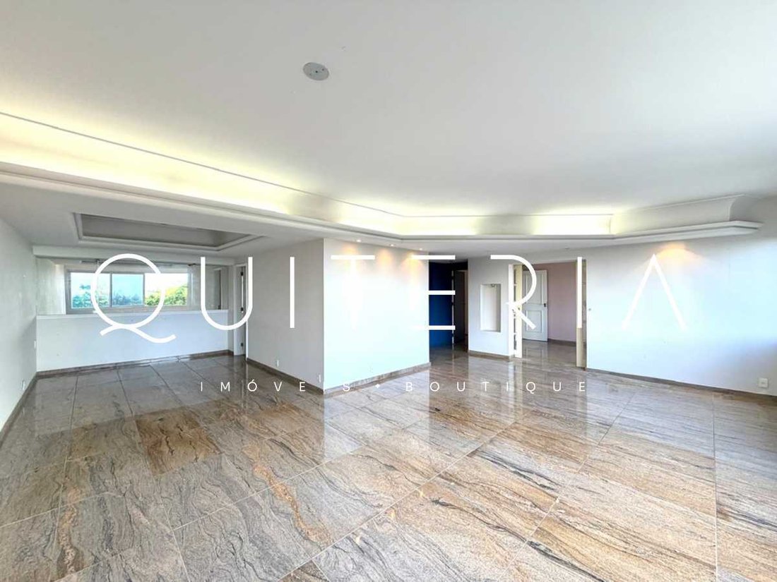 Wohnung in Rio de Janeiro, Rio de Janeiro, Brasilien 5 - 18314519