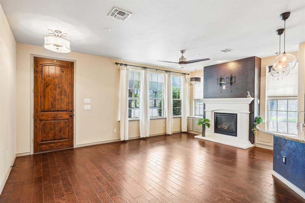 Townhouse in Plano, Texas, United States 4 - 18322233