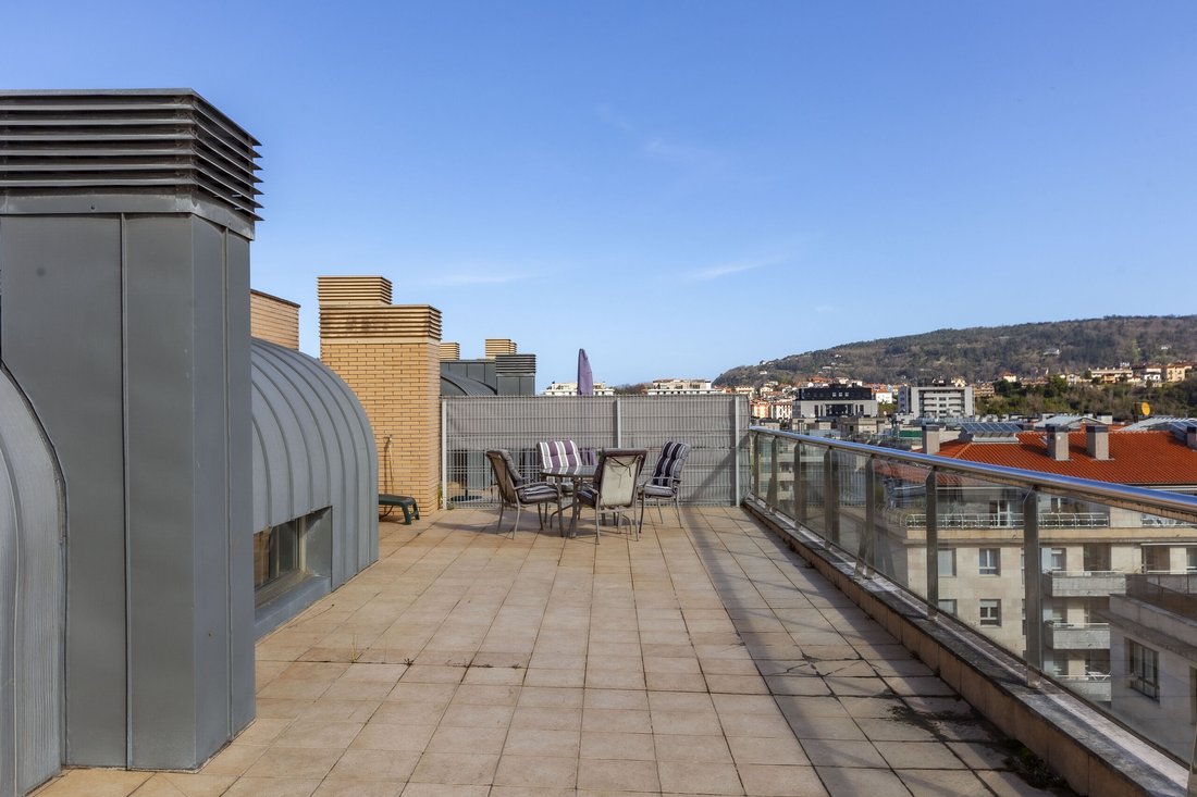 Apartment in Centro, Donostia-San Sebastian, Spain 5 - 12676552