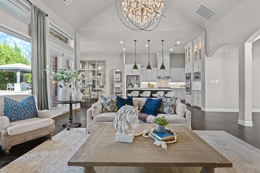 House in Flower Mound, Texas, United States 2 - 18318195