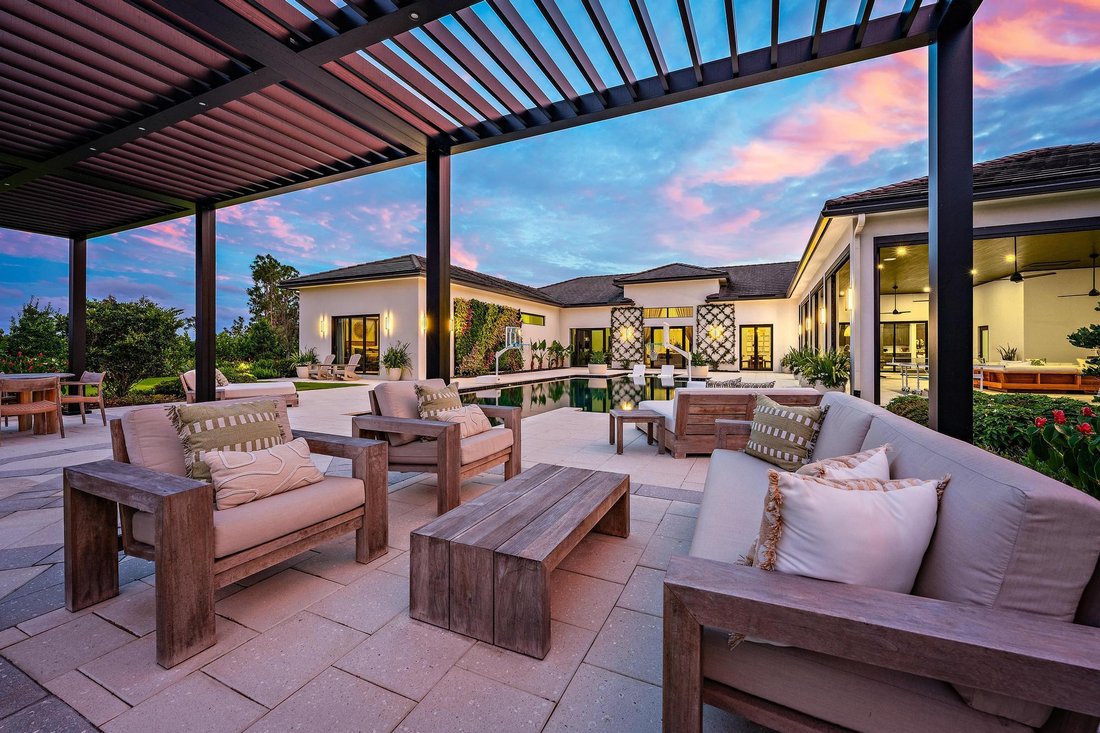 House in Loxahatchee, Florida, United States 4 - 18322588