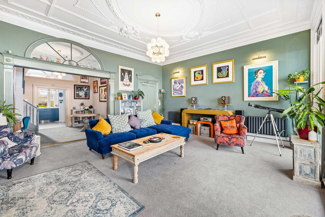 Apartment in Hove, England 1 - 18323146