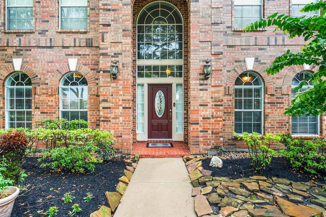 House in Houston, Texas, United States 5 - 18319390