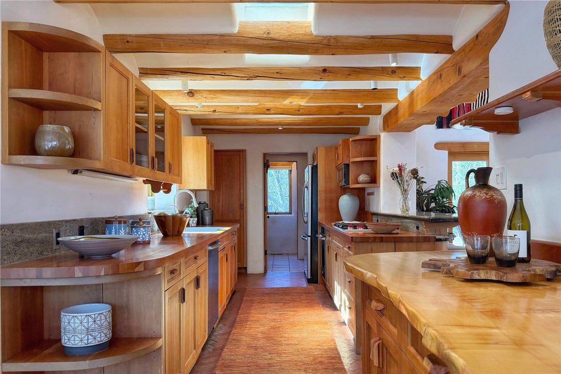 House in Santa Fe, New Mexico, United States 5 - 17821784