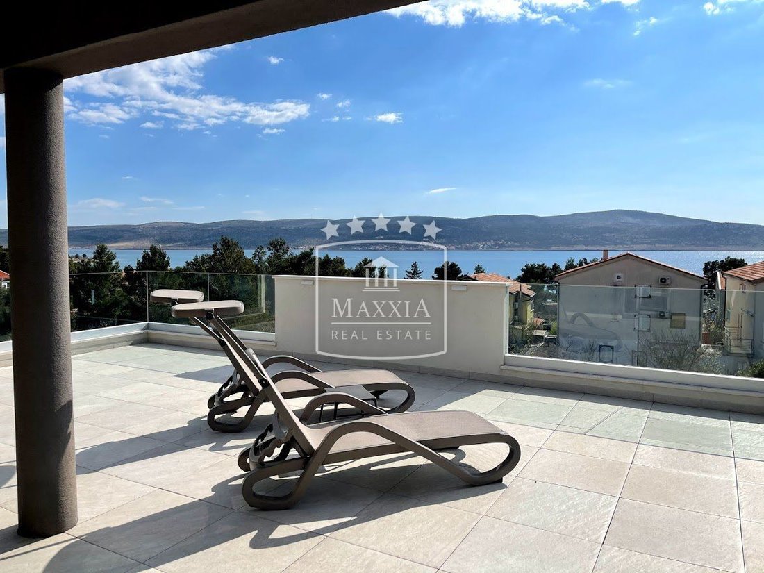 Maison à Seline, Zadar, Croatie 1 - 18319795