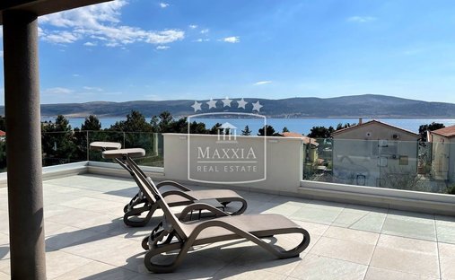 Maison à Seline, Zadar, Croatie 1